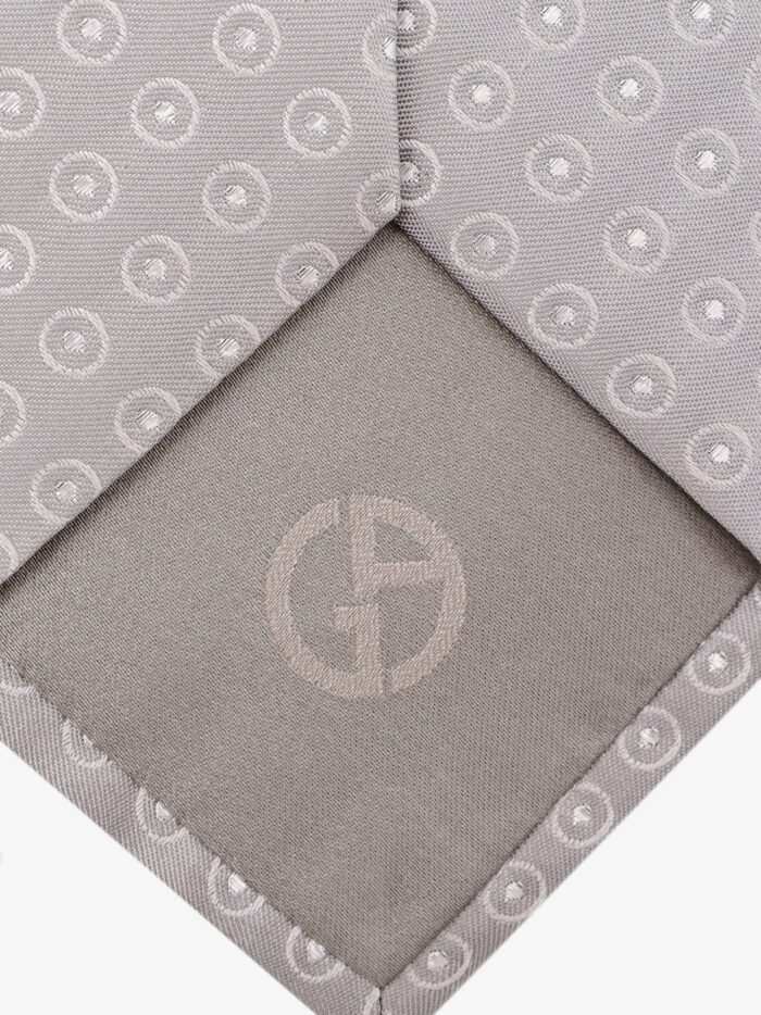 Giorgio Armani Silk Tie