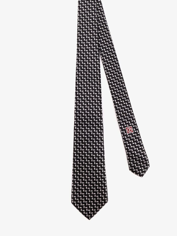 Giorgio Armani Silk Tie