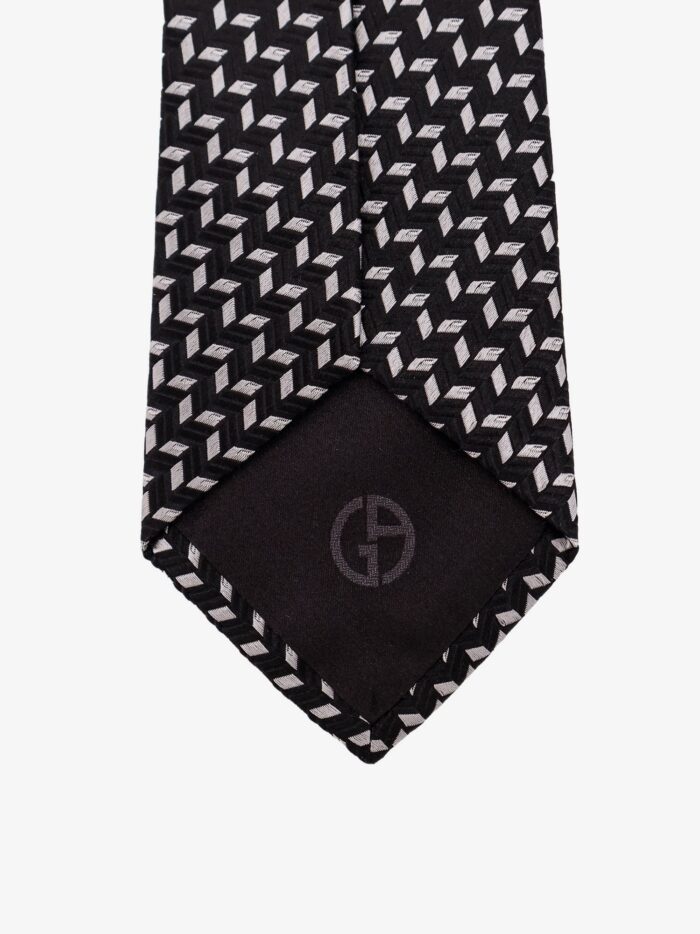 Giorgio Armani Silk Tie
