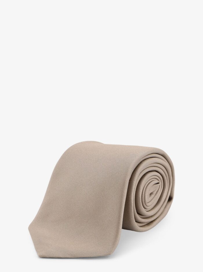 Giorgio Armani Silk Tie
