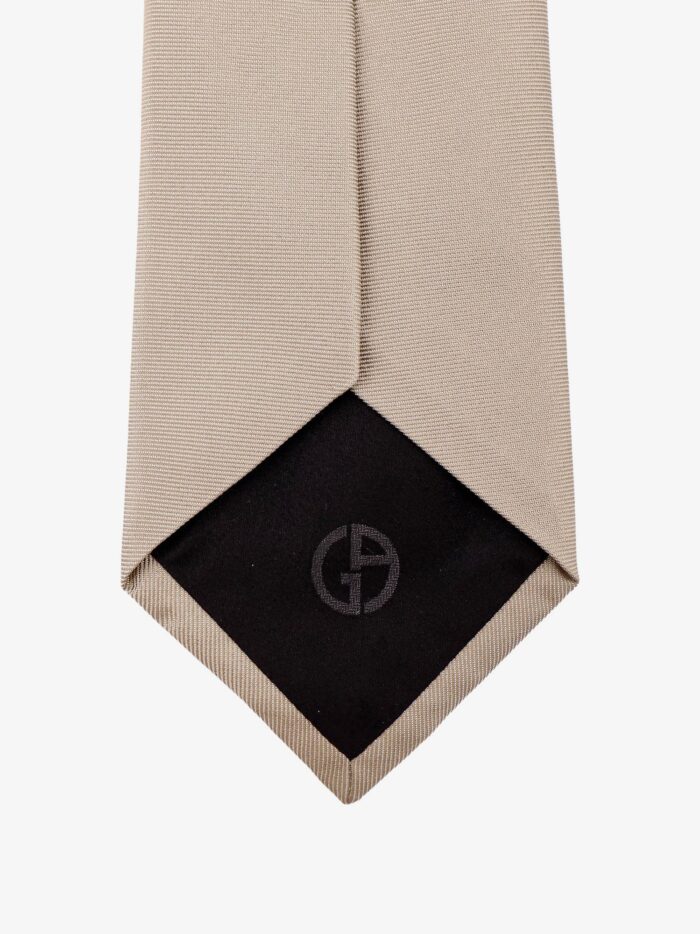 Giorgio Armani Silk Tie