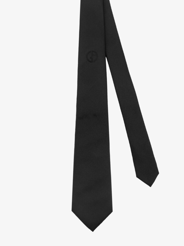 Giorgio Armani Silk Tie