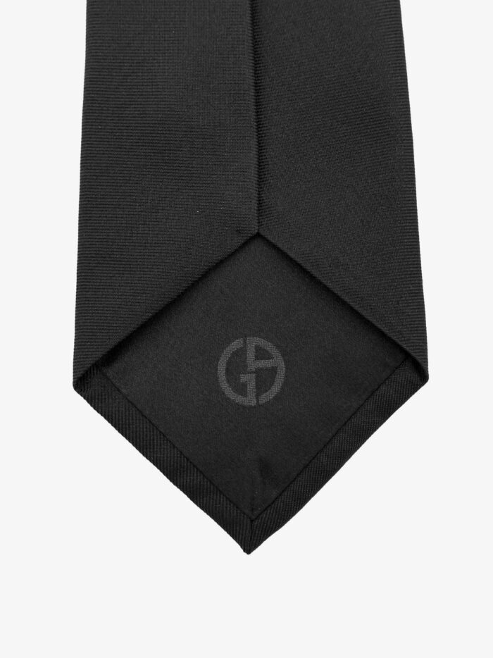 Giorgio Armani Silk Tie