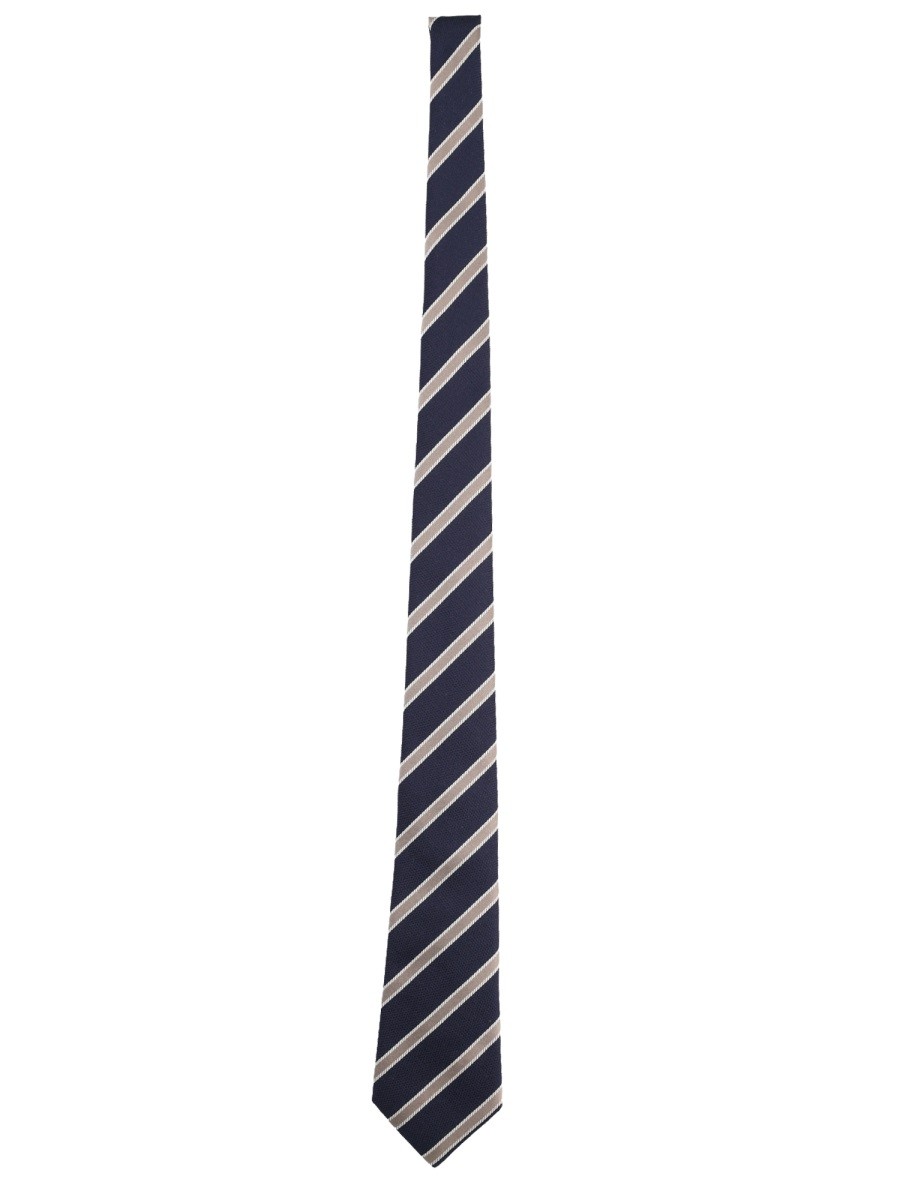 Giorgio Armani SILK TIE