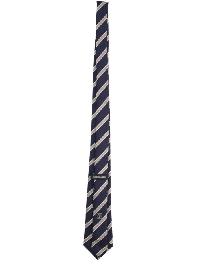 Giorgio Armani SILK TIE