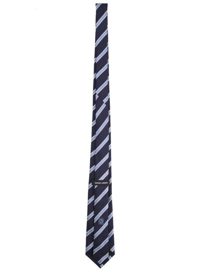 Giorgio Armani SILK TIE
