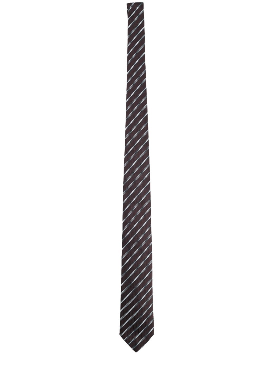 Giorgio Armani SILK TIE