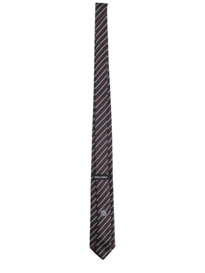Giorgio Armani SILK TIE