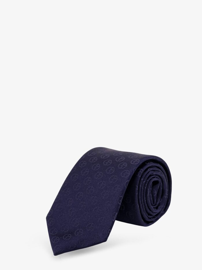 Giorgio Armani Silk Tie