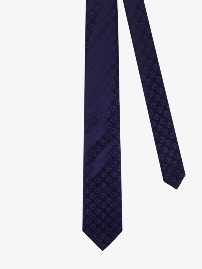 Giorgio Armani Silk Tie