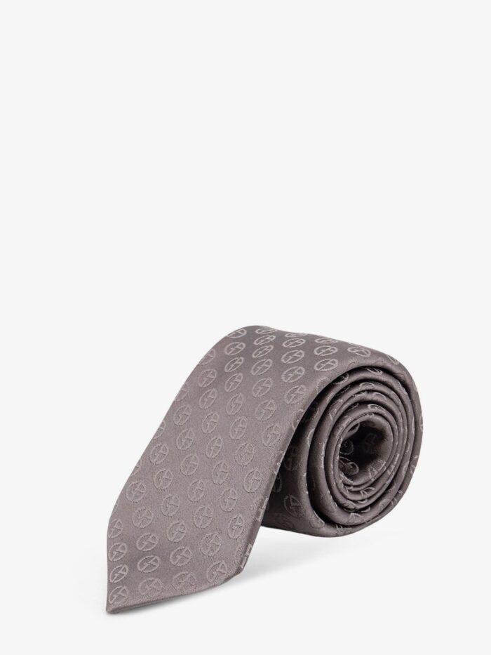 Giorgio Armani Silk Tie