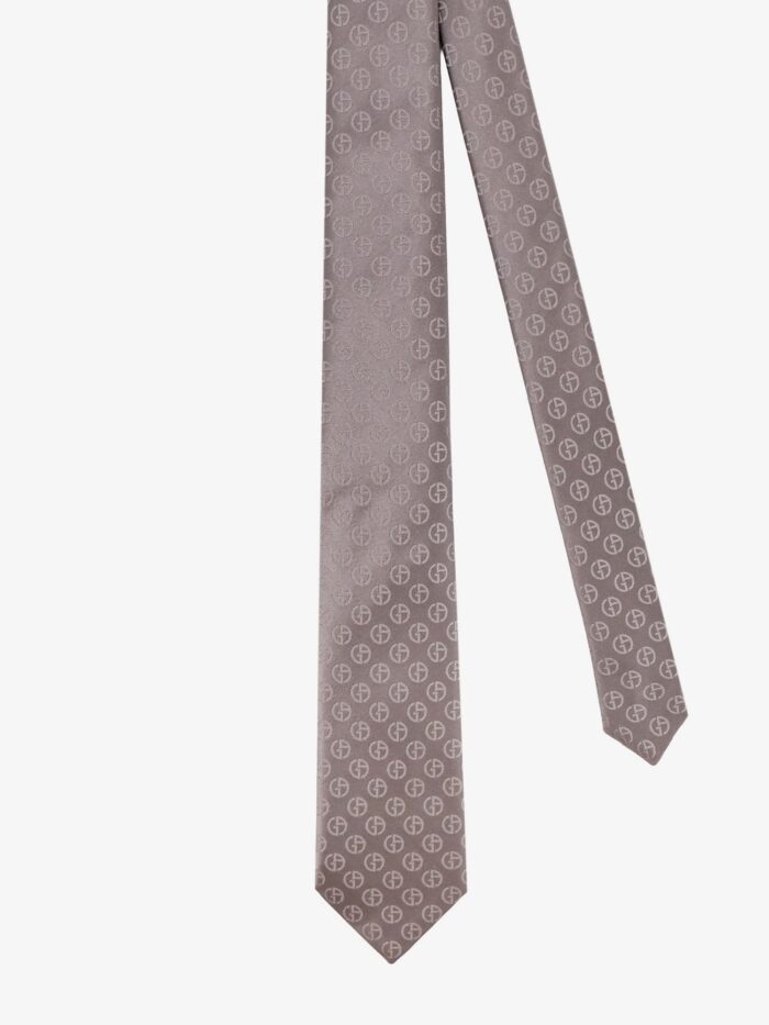 Giorgio Armani Silk Tie