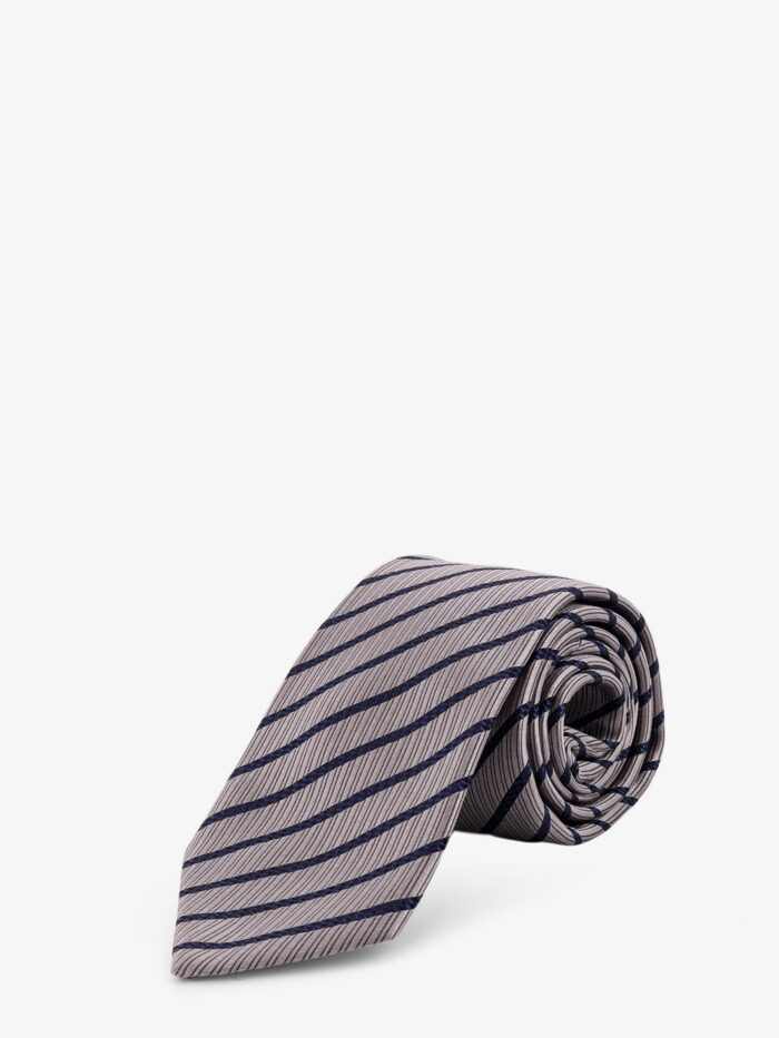 Giorgio Armani Silk Tie