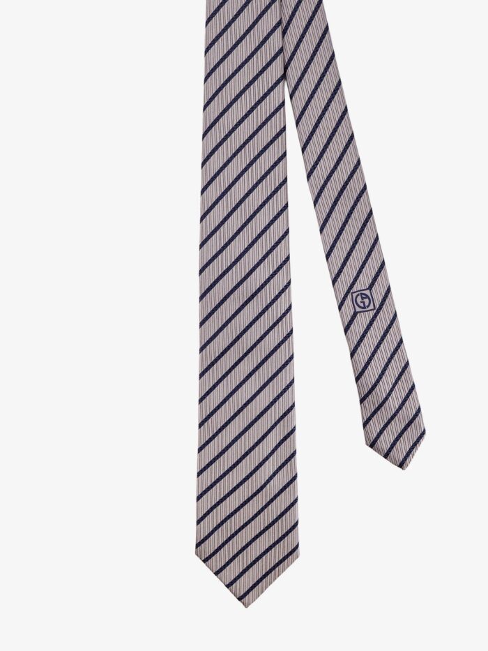 Giorgio Armani Silk Tie