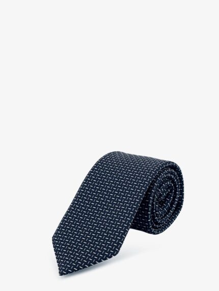 Giorgio Armani Silk Tie