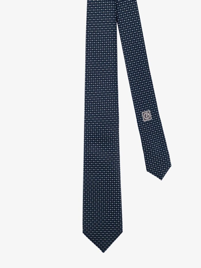 Giorgio Armani Silk Tie