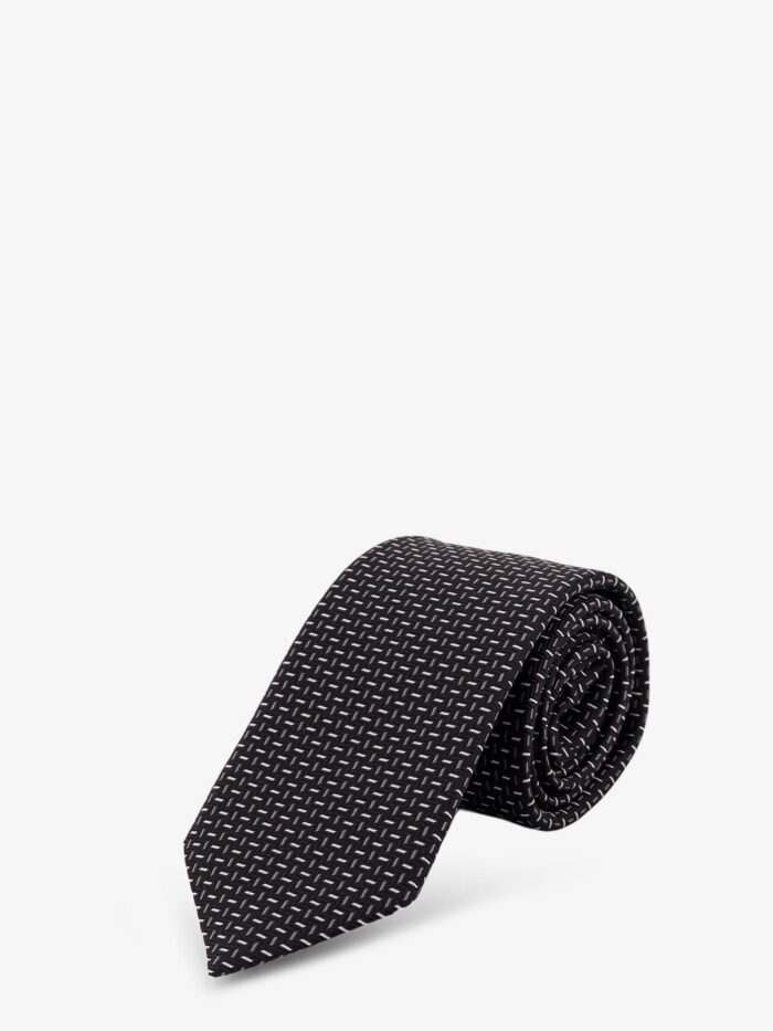 Giorgio Armani Silk Tie