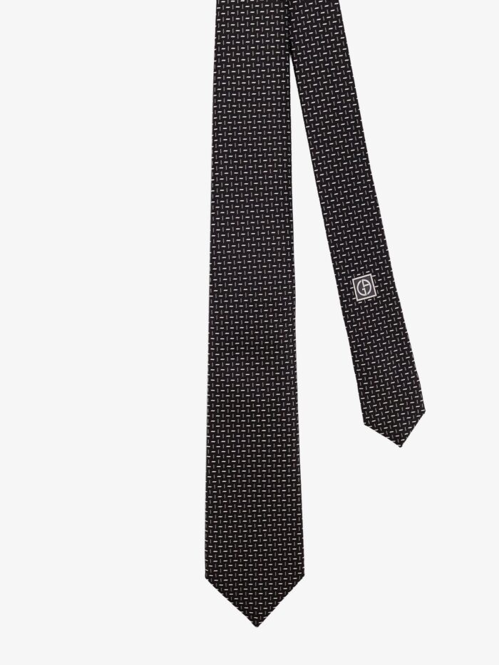 Giorgio Armani Silk Tie