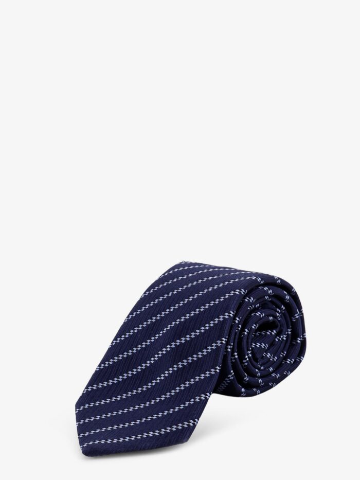 Giorgio Armani Silk Tie