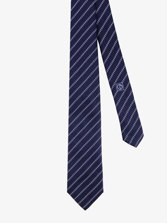 Giorgio Armani Silk Tie