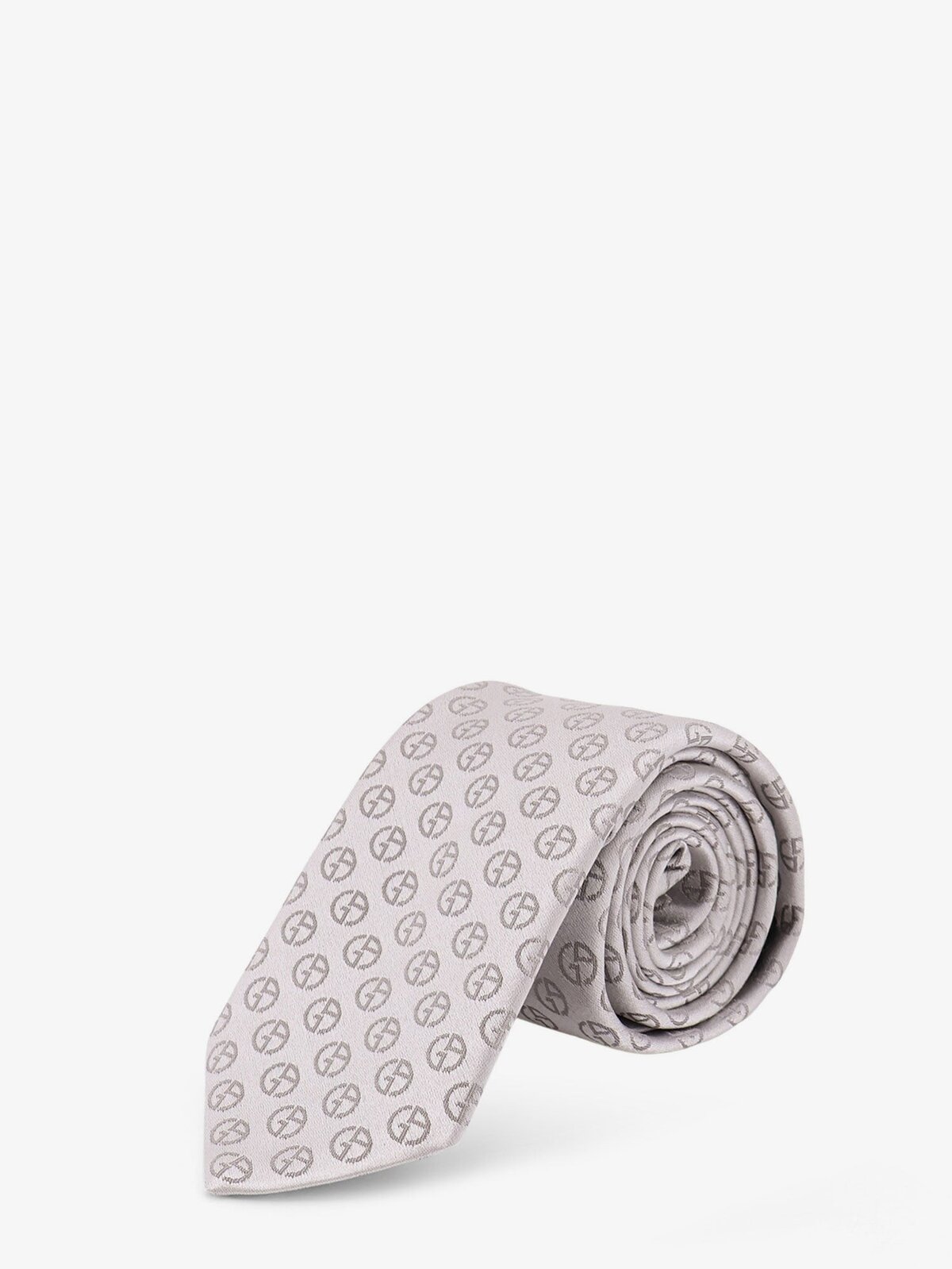 Giorgio Armani Silk Tie