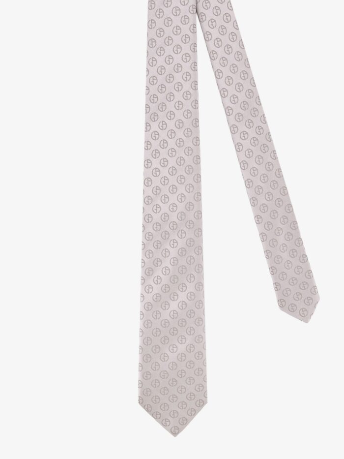 Giorgio Armani Silk Tie