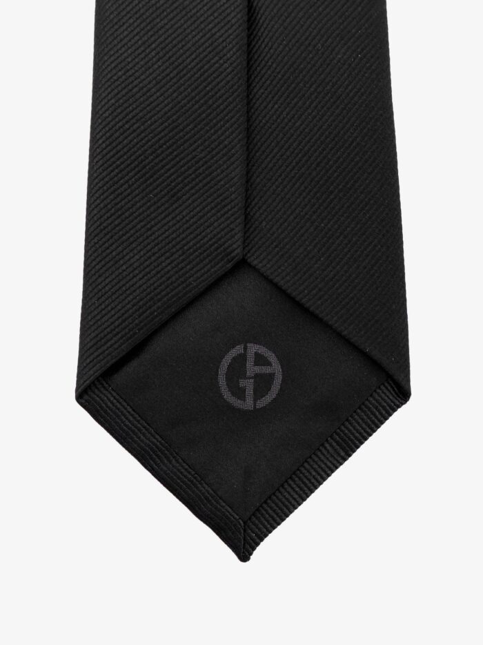 Giorgio Armani Silk Tie