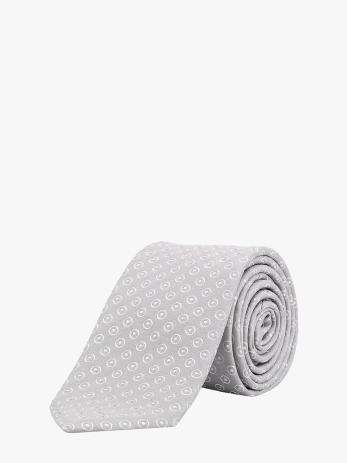 Giorgio Armani Silk Tie