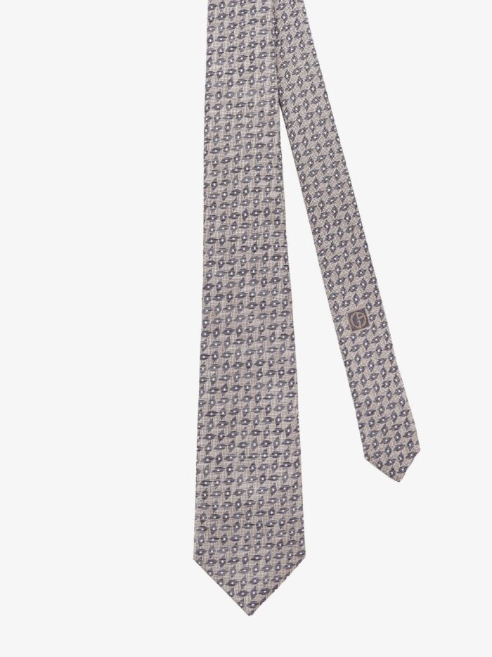 Giorgio Armani Silk Tie