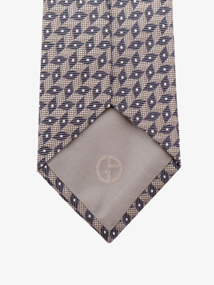 Giorgio Armani Silk Tie