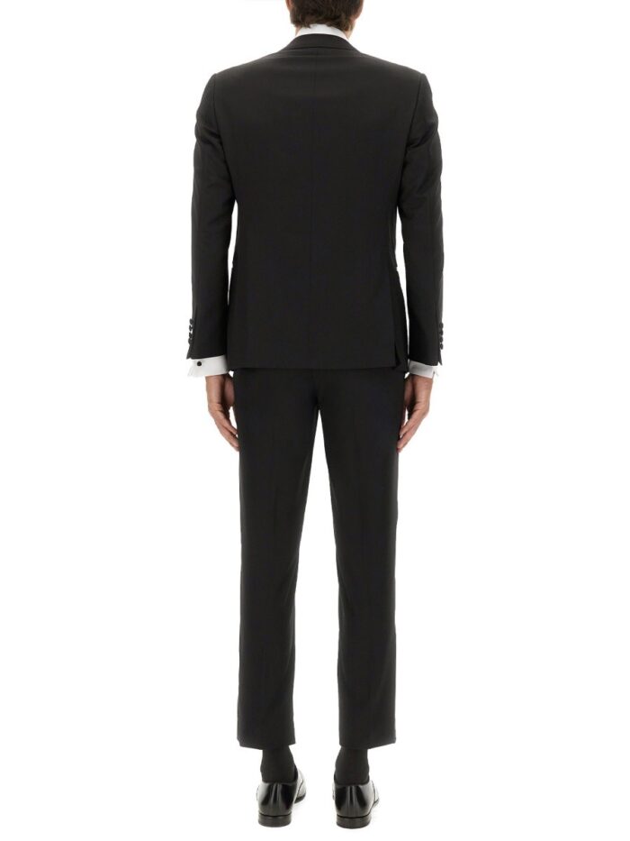 Giorgio Armani SINGLE BREASTED SOFT LINE DRESS
