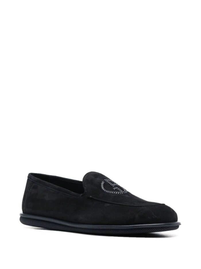 GIORGIO ARMANI Slipper