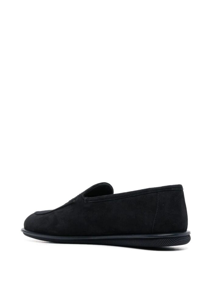 GIORGIO ARMANI Slipper