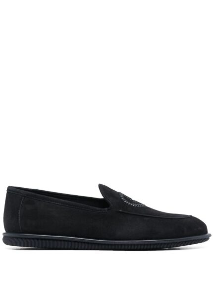 GIORGIO ARMANI Slipper