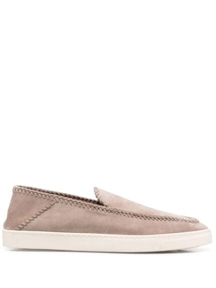 GIORGIO ARMANI Sneaker