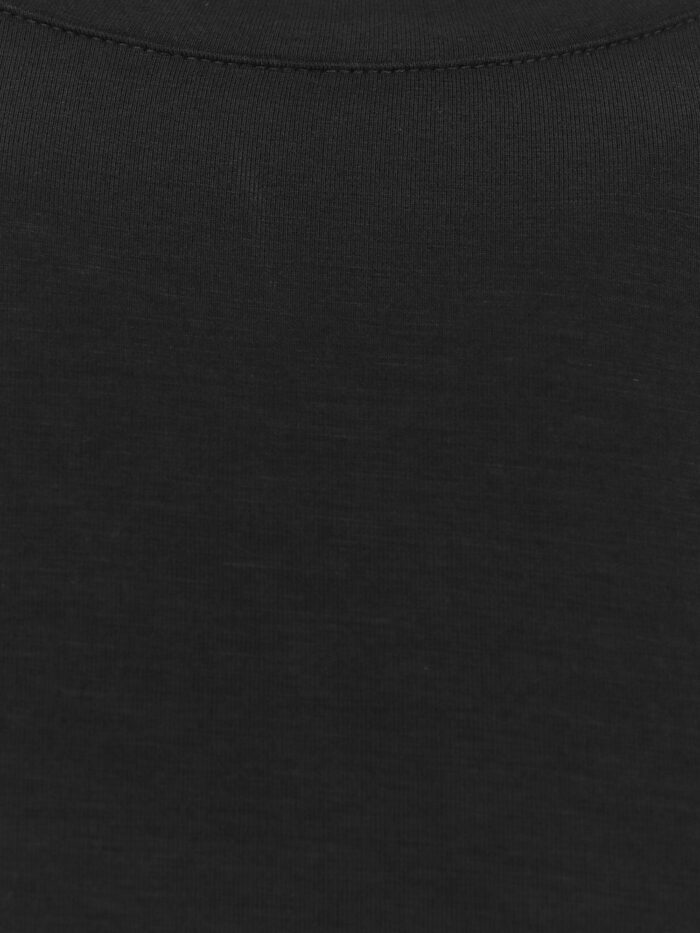 Giorgio Armani Stretch Eco-viscose T-sirt