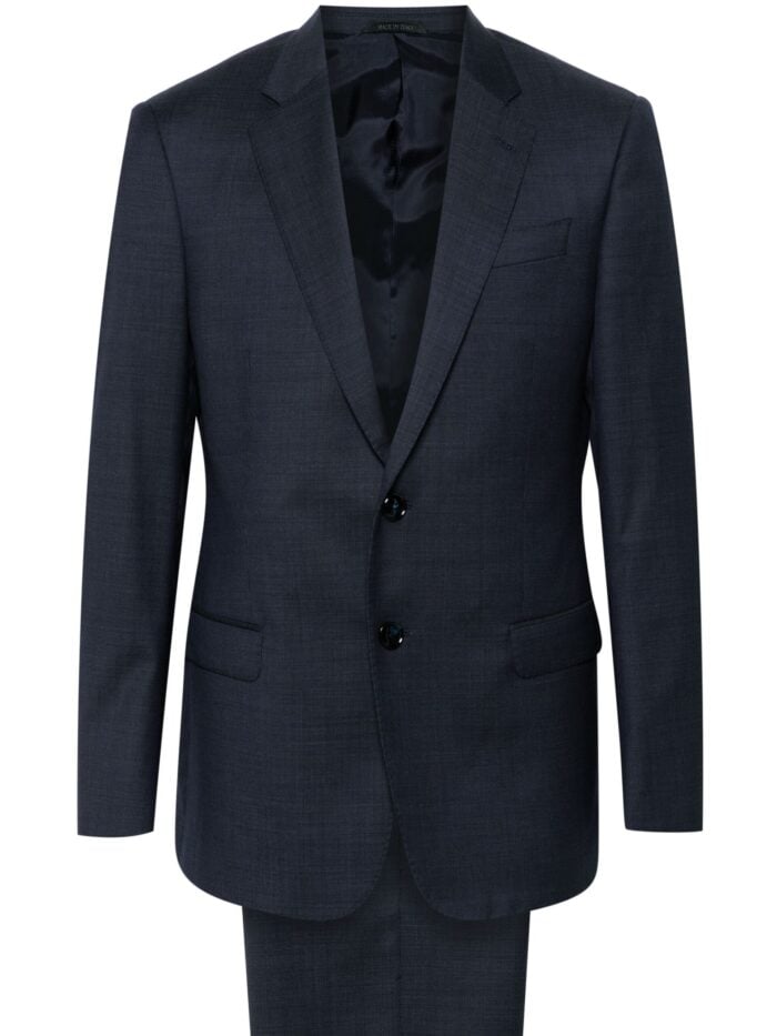 GIORGIO ARMANI Suit