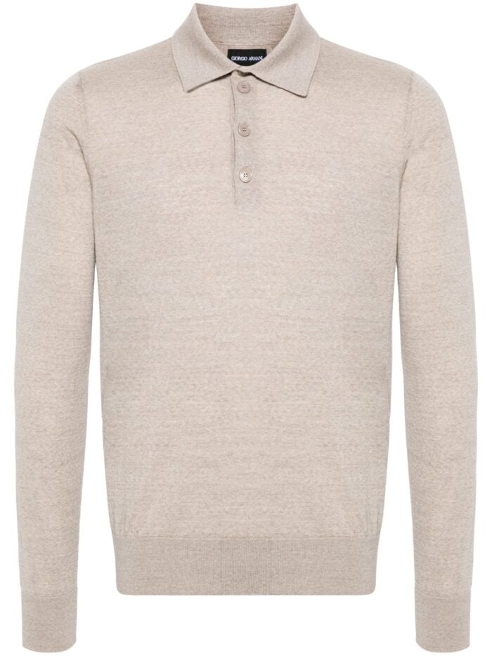 GIORGIO ARMANI Sweater