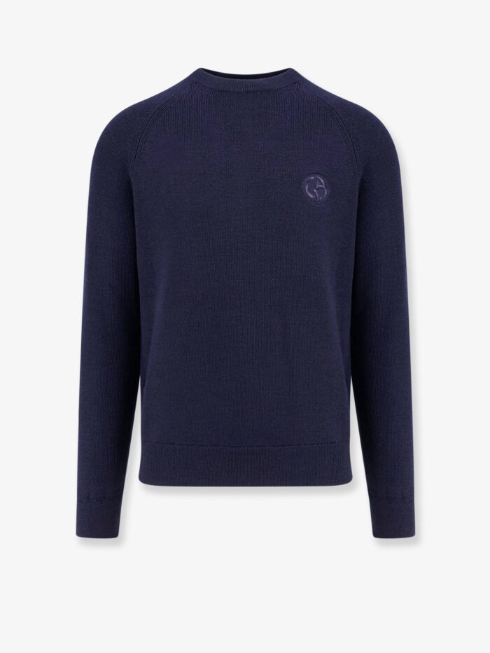 GIORGIO ARMANI SWEATER