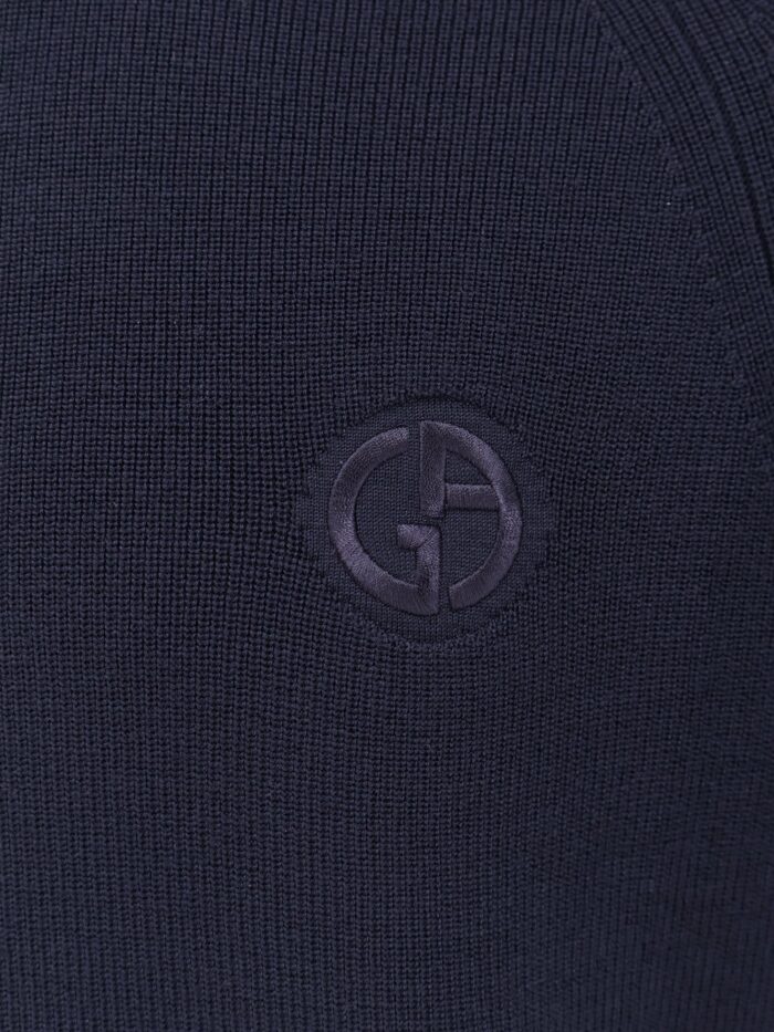 GIORGIO ARMANI SWEATER