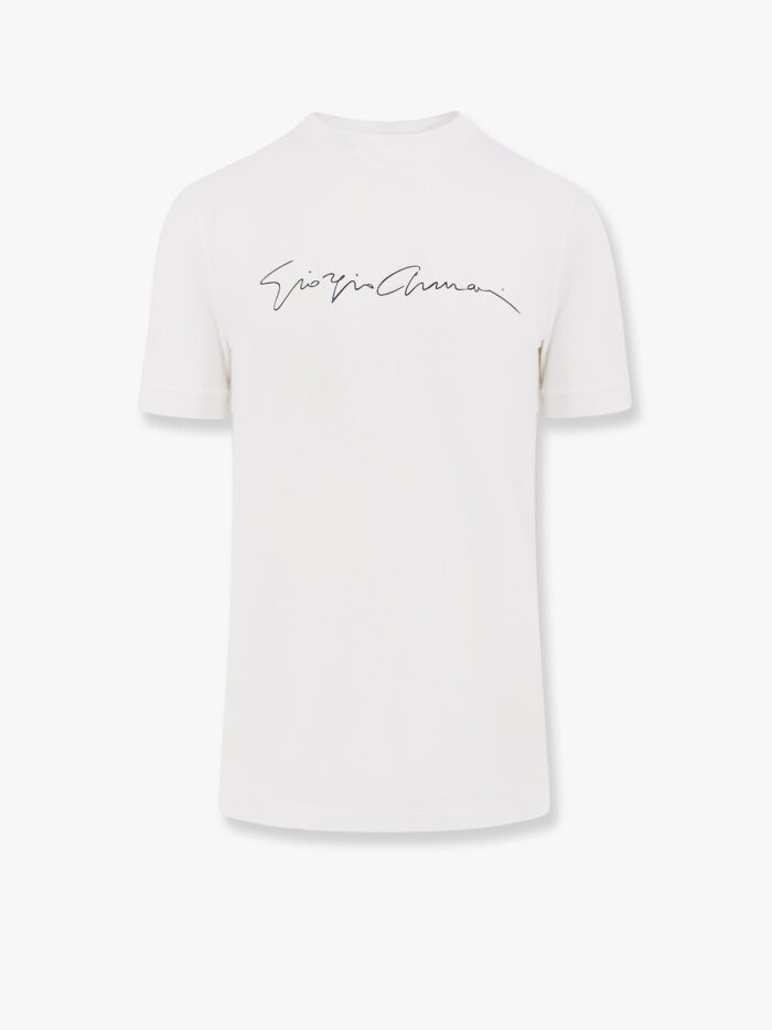 GIORGIO ARMANI T-SHIRT