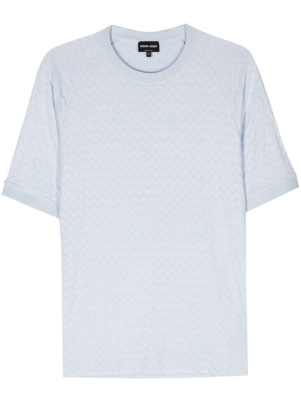 GIORGIO ARMANI T-shirt