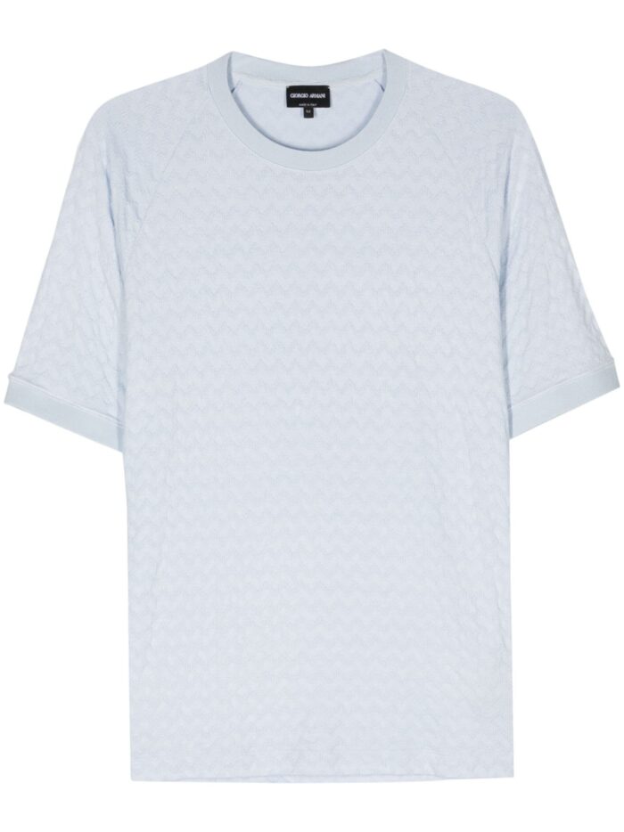 GIORGIO ARMANI T-shirt