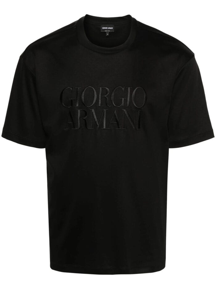 GIORGIO ARMANI T-shirt