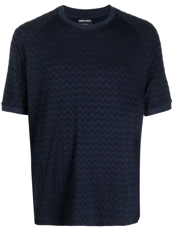 GIORGIO ARMANI T-shirt