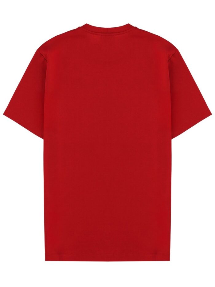 Giorgio Armani T-SHIRT WITH LOGO