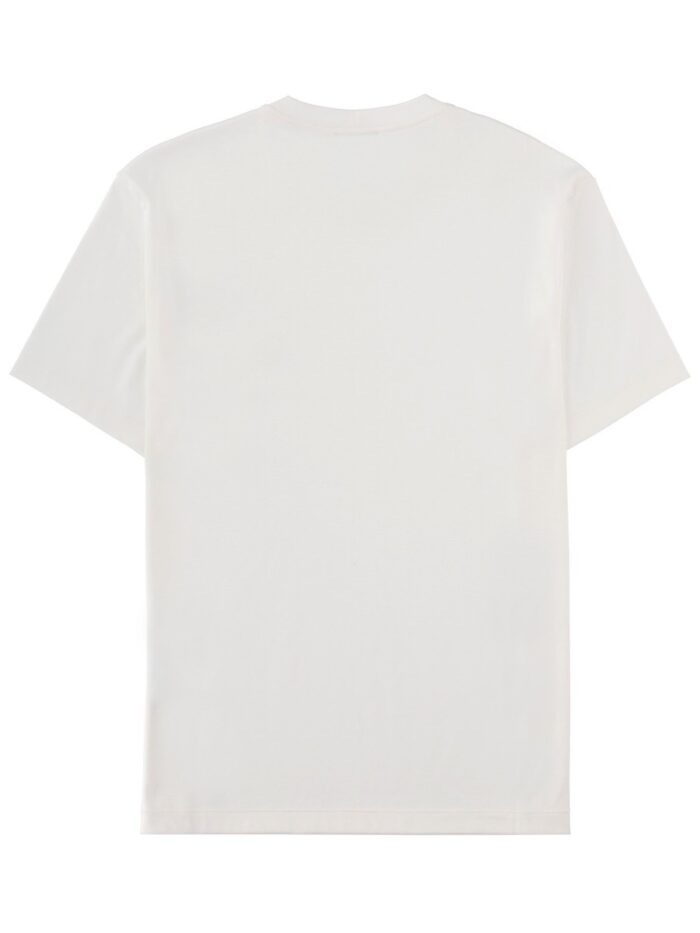 Giorgio Armani T-SHIRT WITH LOGO