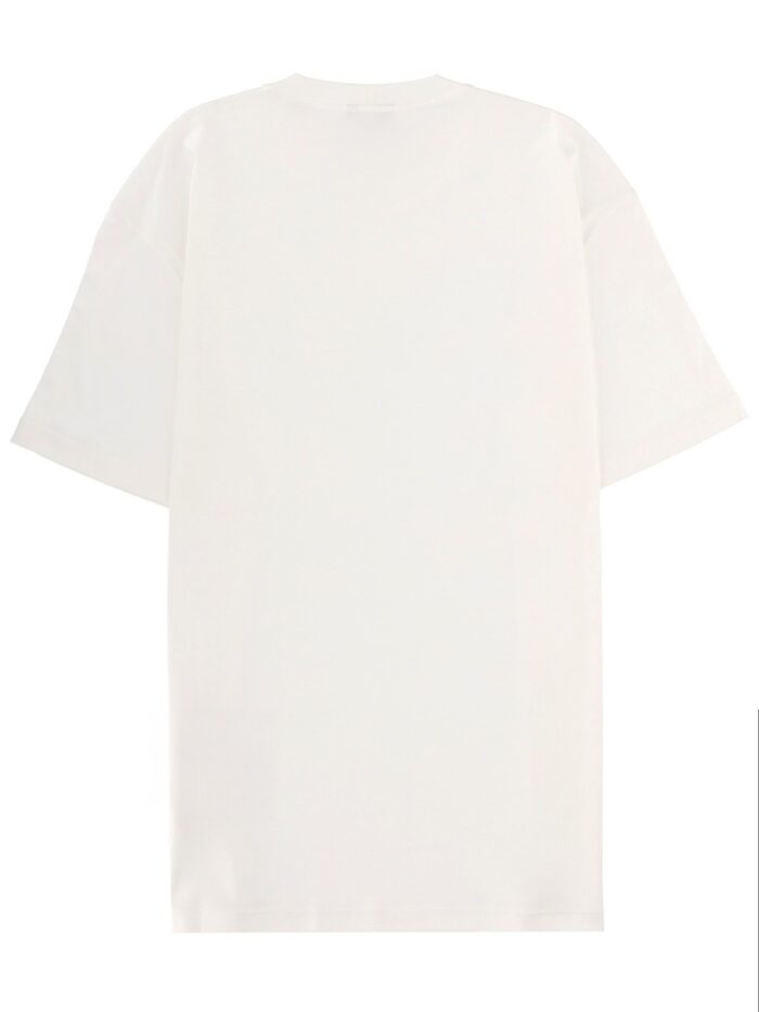 Giorgio Armani T-SHIRT WITH LOGO