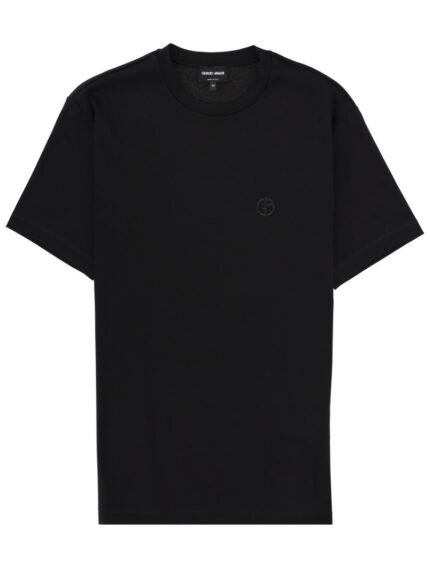 Giorgio Armani T-SHIRT WITH LOGO