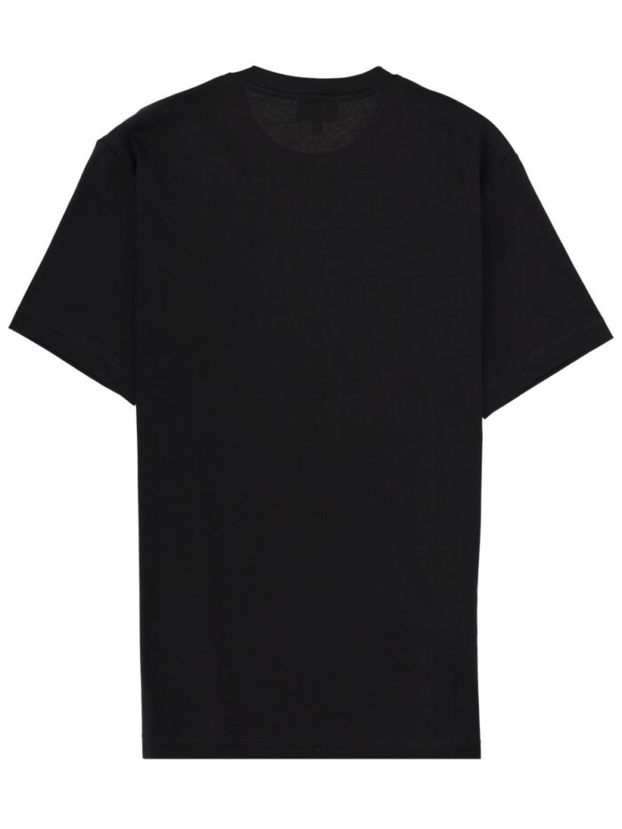 Giorgio Armani T-SHIRT WITH LOGO